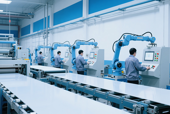 Technology and Innovation