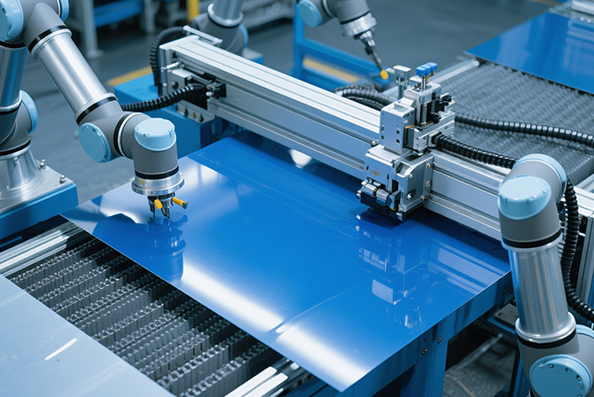 Technology and Innovation