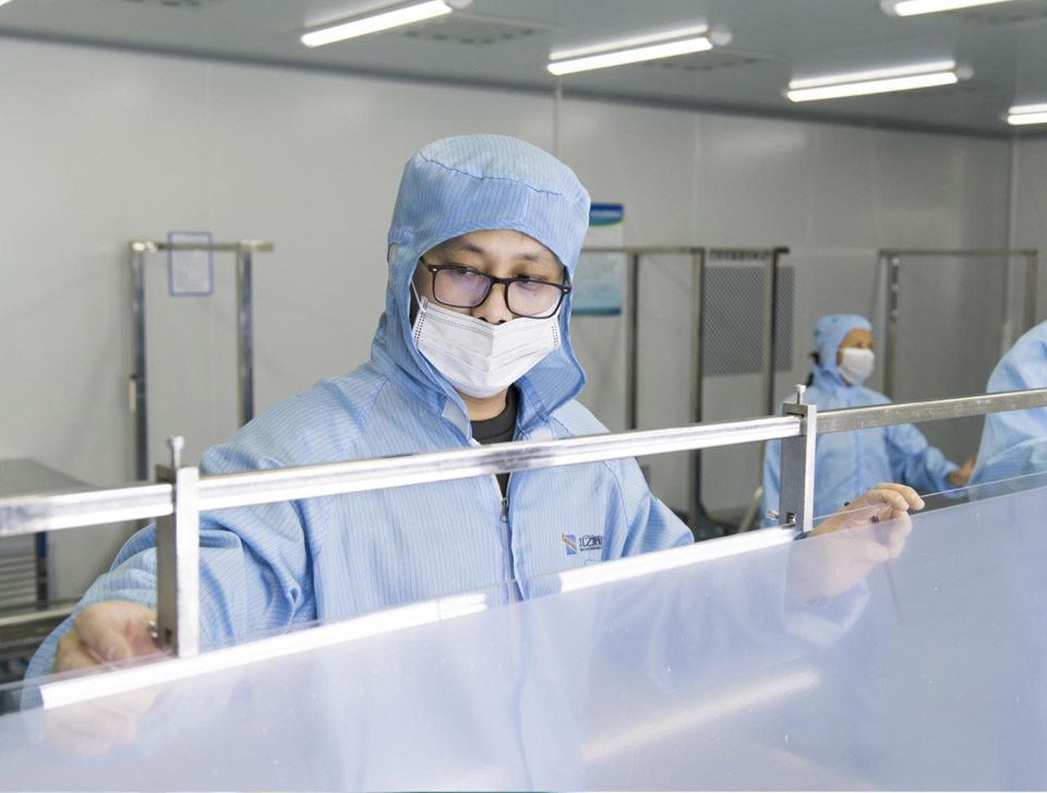 RESEARCH AND DEVELOPMENT DIRECTION