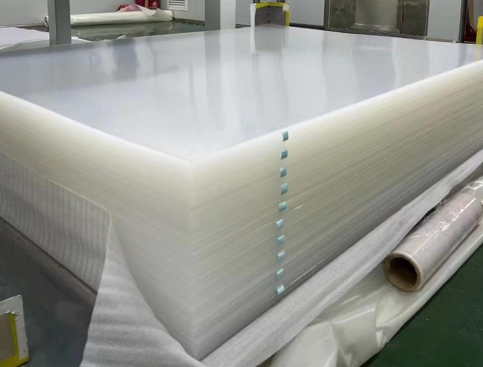 General Acrylic Sheet