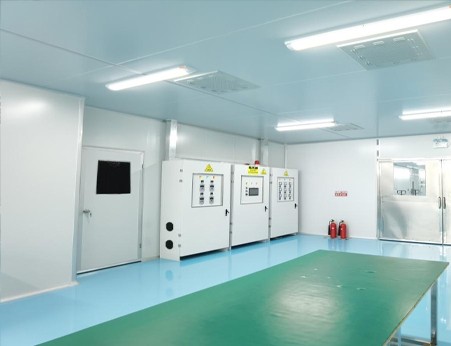 Production Environment