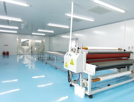 Production Environment