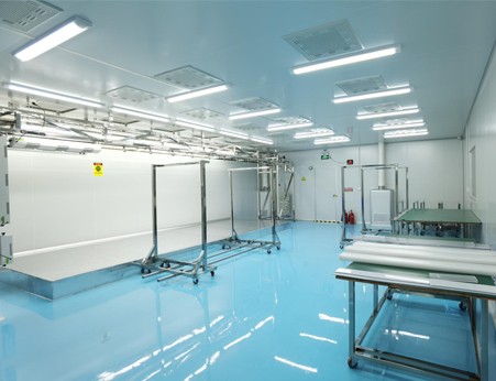 Production Environment