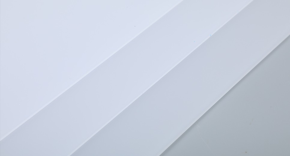 PC Diffuser Plate