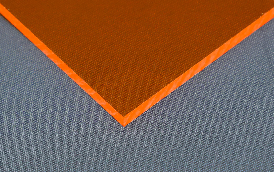 ESD-Safe Optical-Grade Acrylic