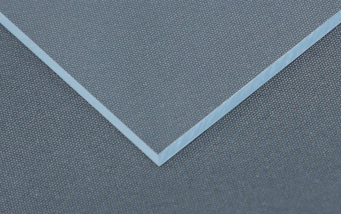 ESD-Safe Optical-Grade Acrylic
