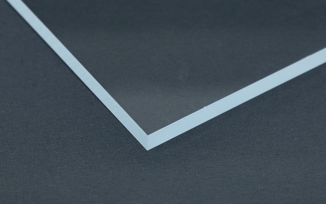 ESD-Safe Optical-Grade Acrylic