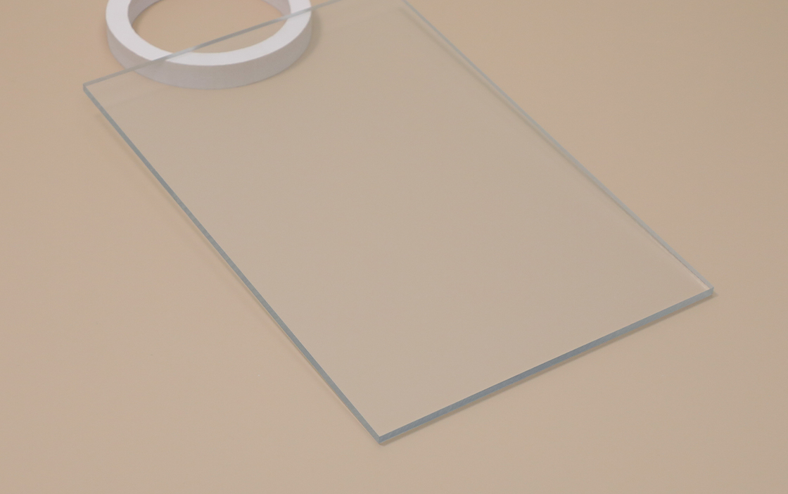 Anti-Fog Polycarbonate (PC)