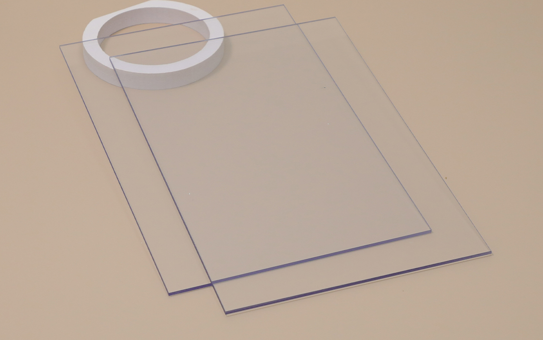 Self-Cleaning Polycarbonate Sheet (PC Sheet)
