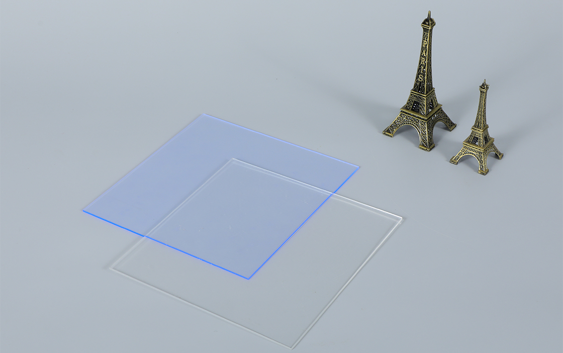 Standard Acrylic Sheet