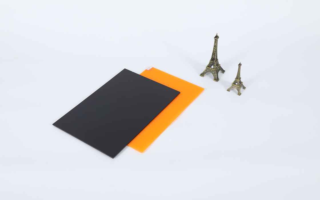 Standard Acrylic Sheet