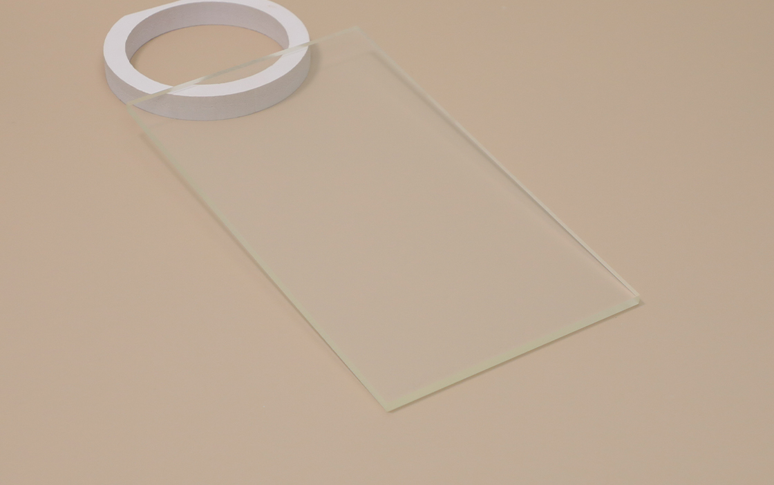Self-Cleaning Polycarbonate Sheet (PC Sheet)