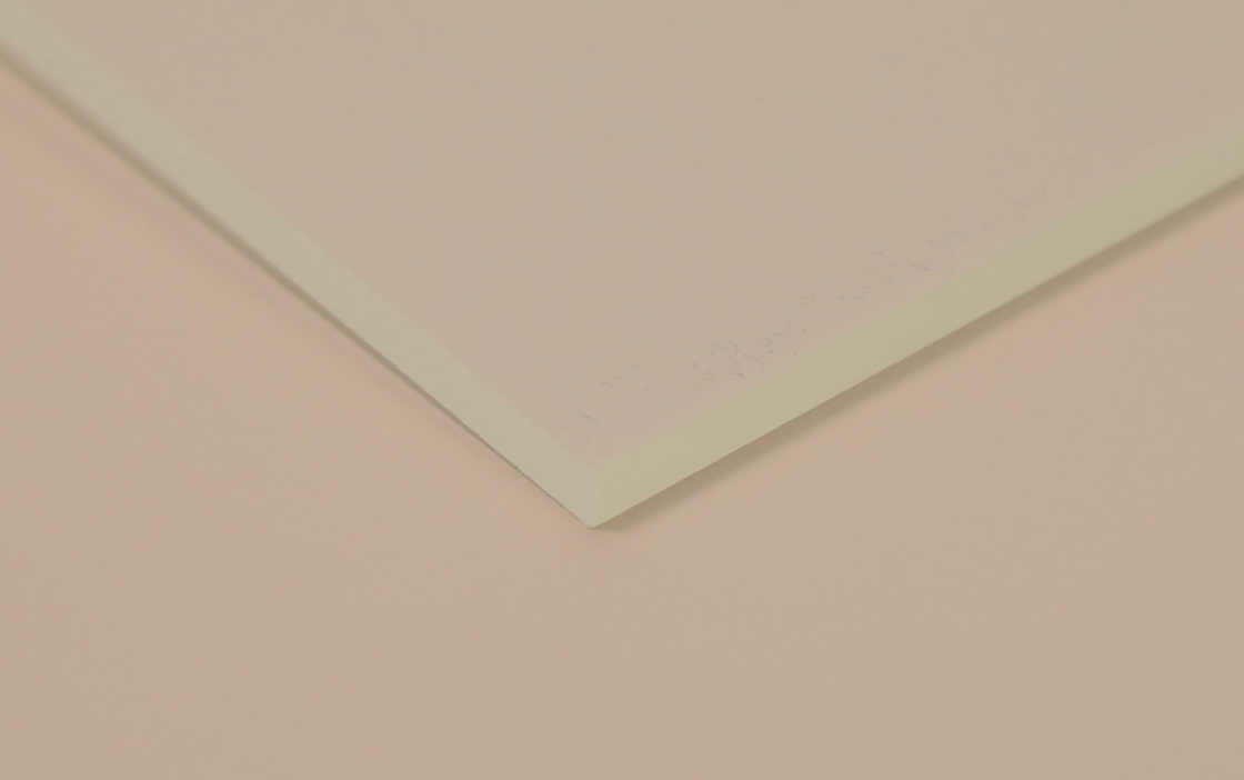 Abrasion-Resistant Polycarbonate (PC)