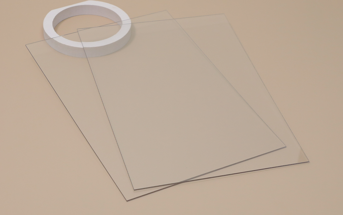 Flame-Retardant Polycarbonate Sheet (PC Sheet)