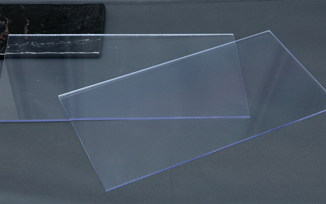 Optical-Grade Polycarbonate Sheet