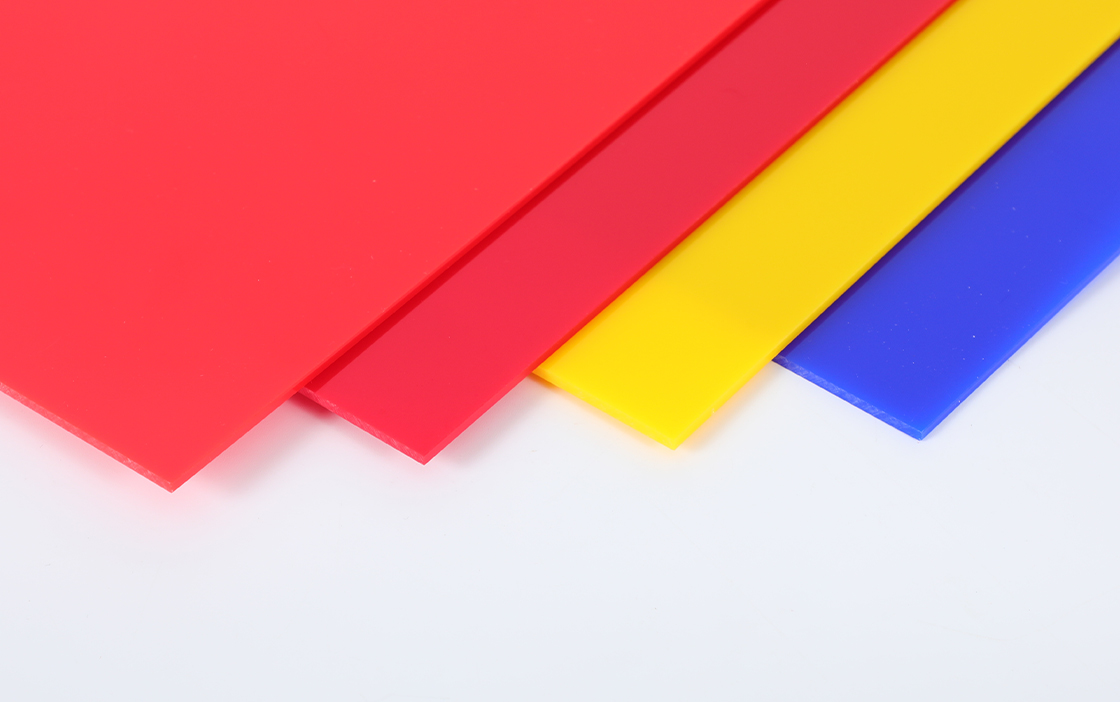 Standard Acrylic Sheet
