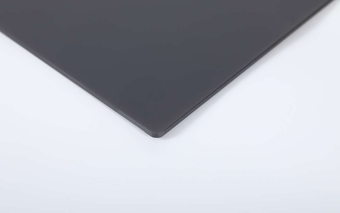 Hard-Coated PC Sheet