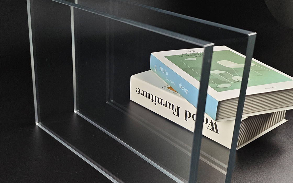 Bullet-Resistant Polycarbonate Sheet