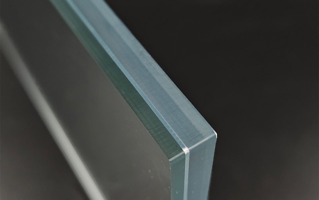 Bullet-Resistant Polycarbonate Sheet