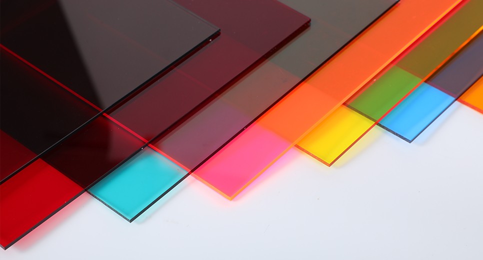 Standard Acrylic Sheet