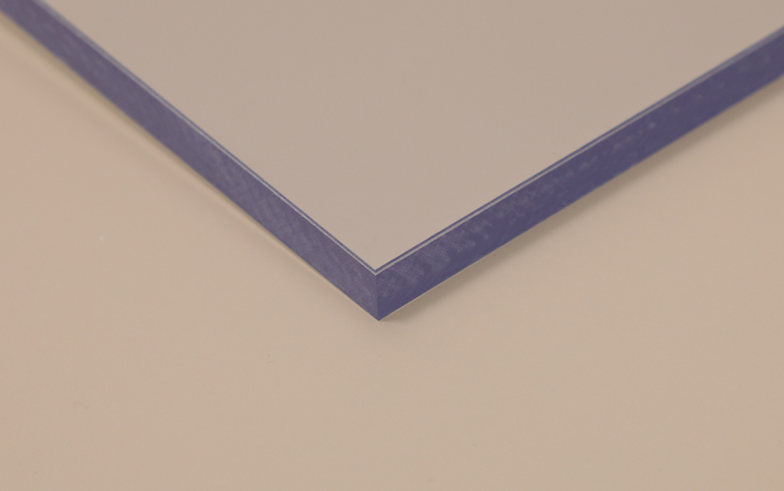 Hard-Coated PC Sheet