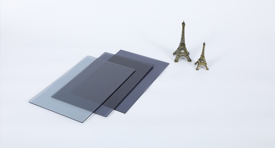 Hard-Coated PC Sheet