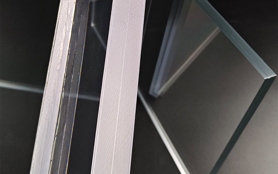Bullet-Resistant Polycarbonate Sheet