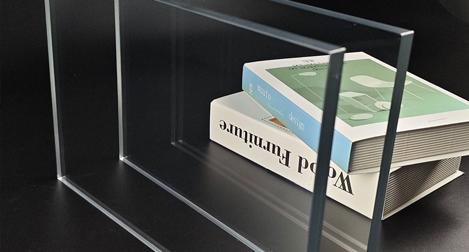 Bullet-Resistant Polycarbonate Sheet