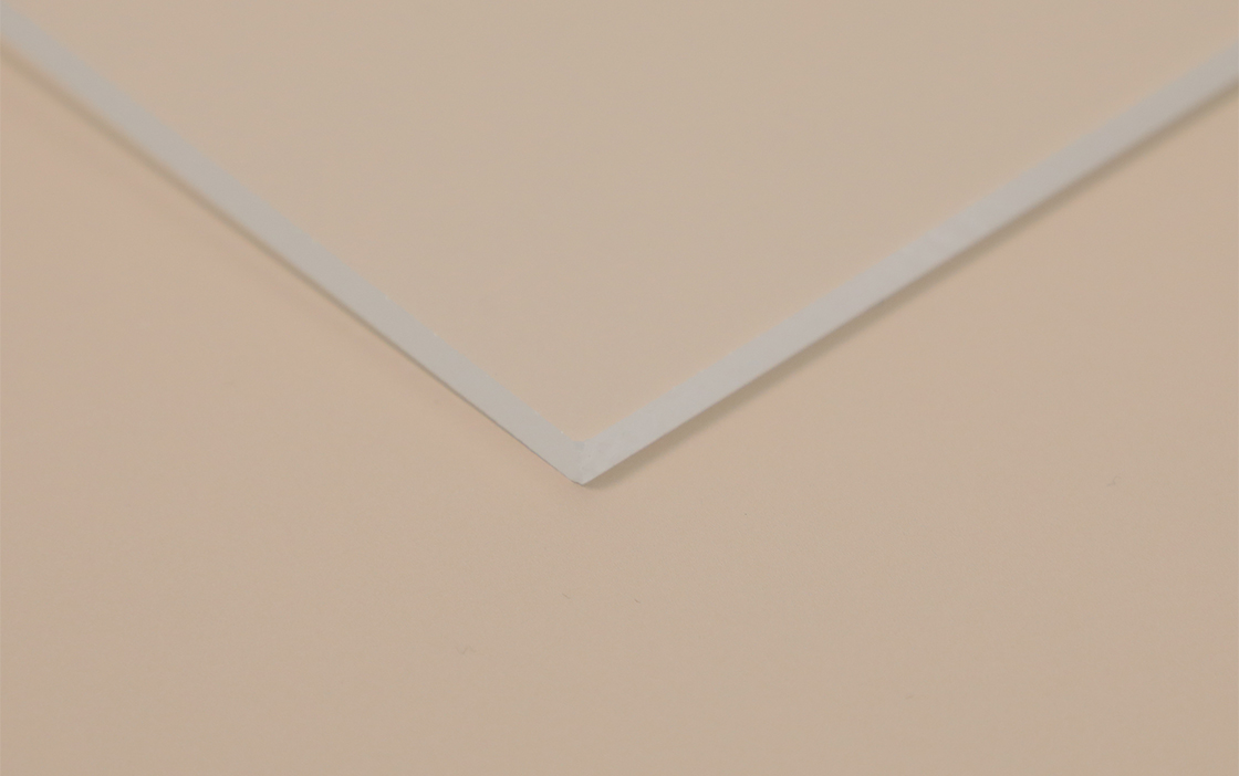 Abrasion-Resistant Polycarbonate (PC)