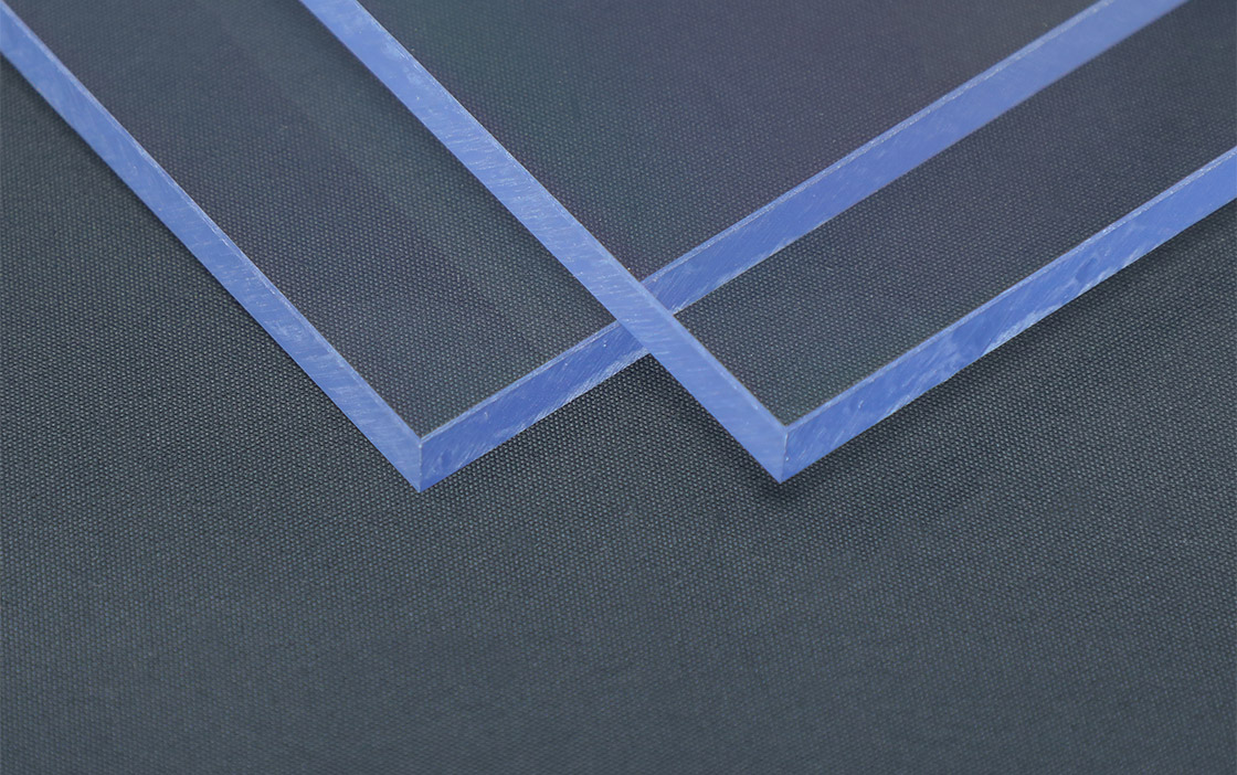 Hard-Coated PC Sheet