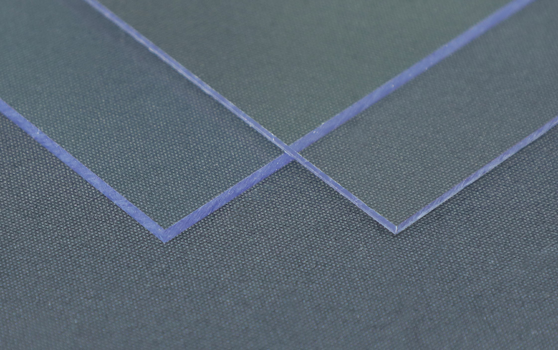 Hard-Coated PC Sheet