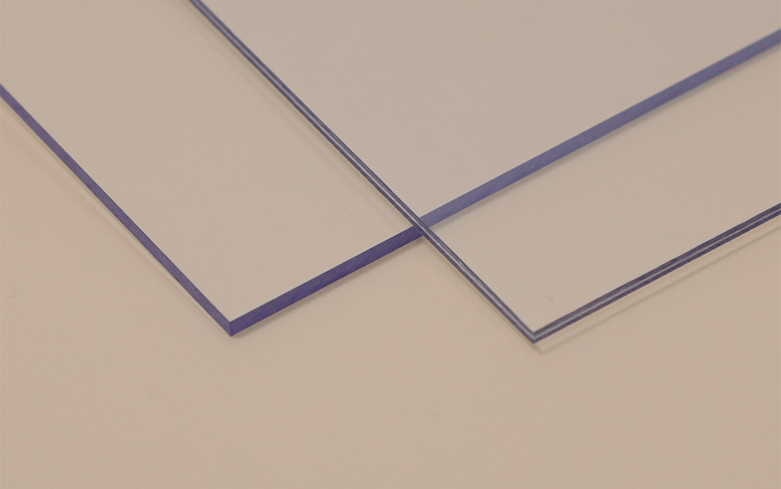 Self-Cleaning Polycarbonate Sheet (PC Sheet)