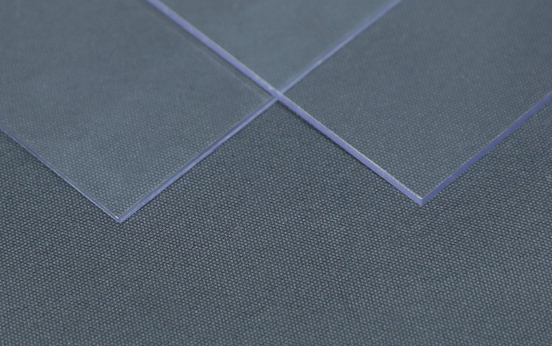Anti-Fog Polycarbonate (PC)