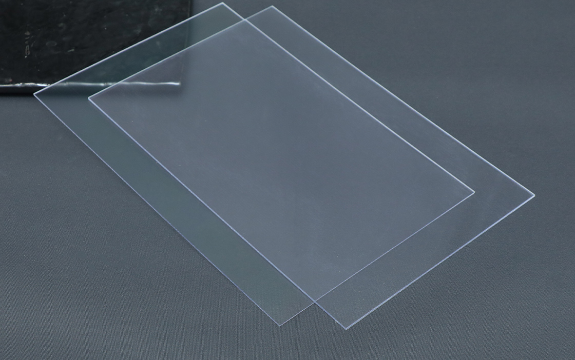 Hard-Coated PC Sheet