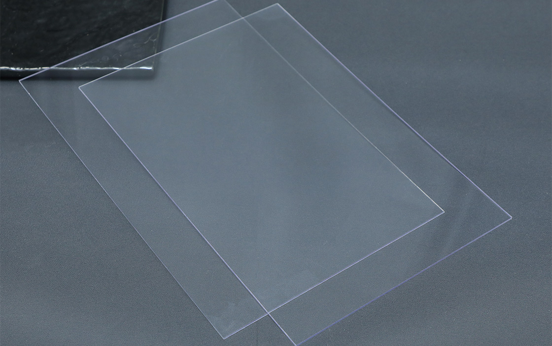 Anti-Fog Polycarbonate (PC)