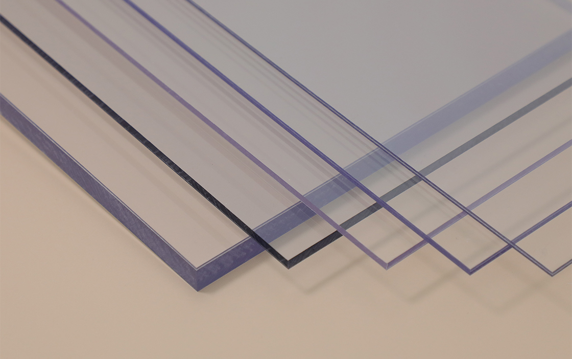 Optical-Grade Polycarbonate Sheet