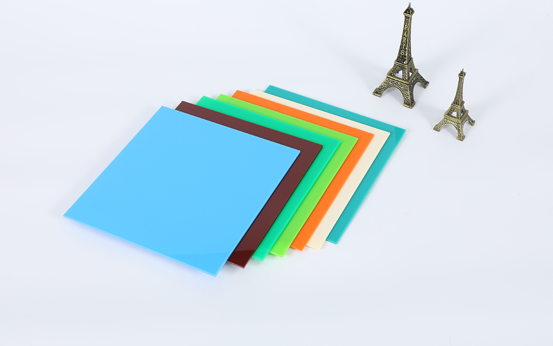 Standard Acrylic Sheet