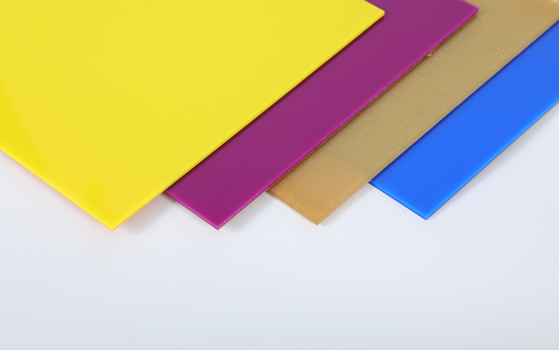 Standard Acrylic Sheet