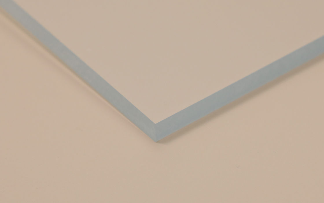Optical-Grade Polycarbonate Sheet