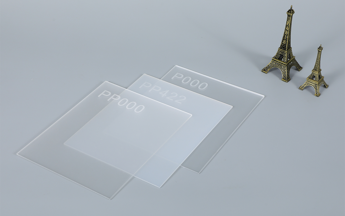 Standard Acrylic Sheet