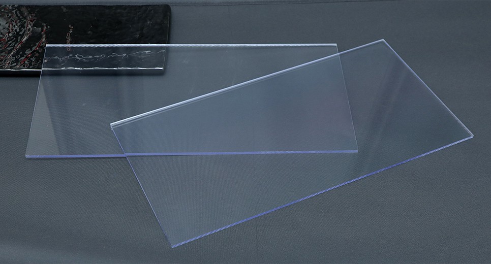 Optical-Grade Polycarbonate Sheet