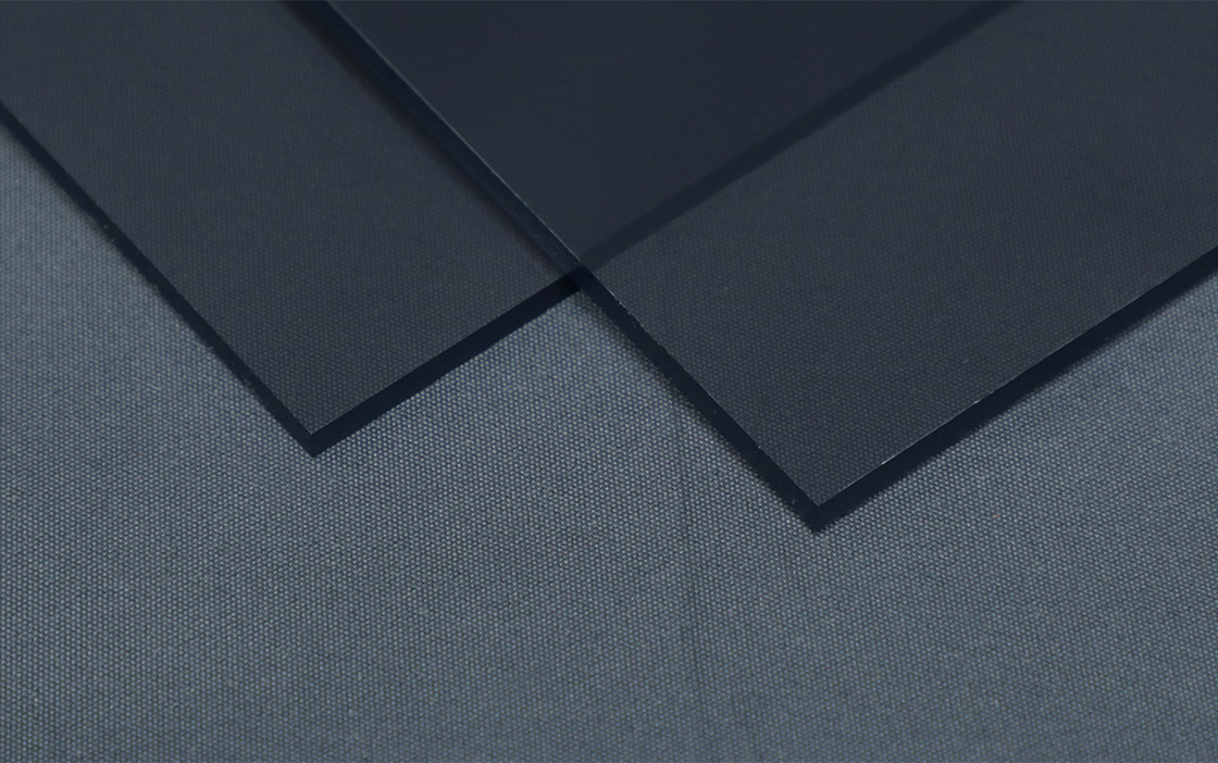 Hard-Coated PC Sheet