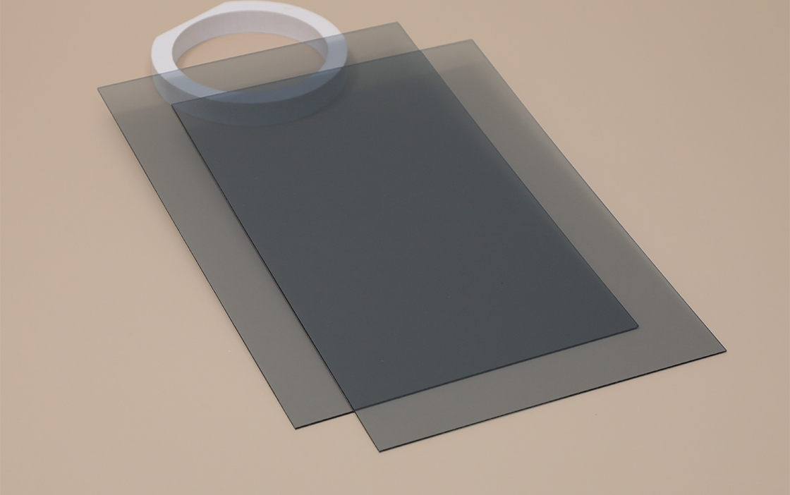 Flame-Retardant Polycarbonate Sheet (PC Sheet)