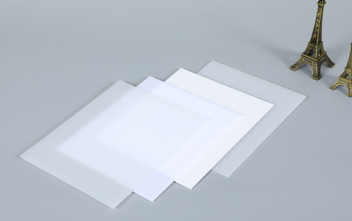 Standard Acrylic Sheet