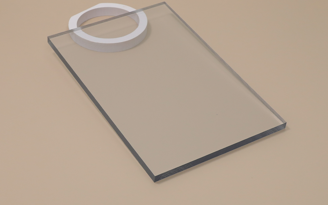 Flame-Retardant Polycarbonate Sheet (PC Sheet)