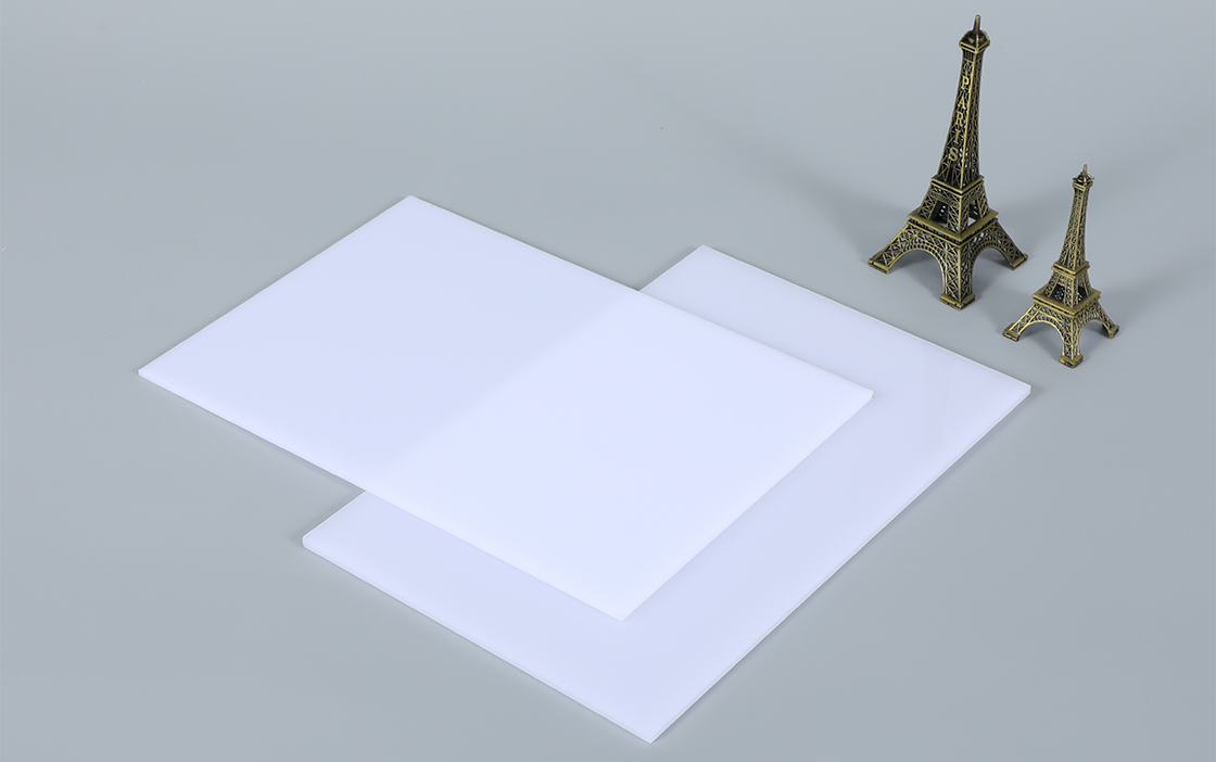 Standard Acrylic Sheet