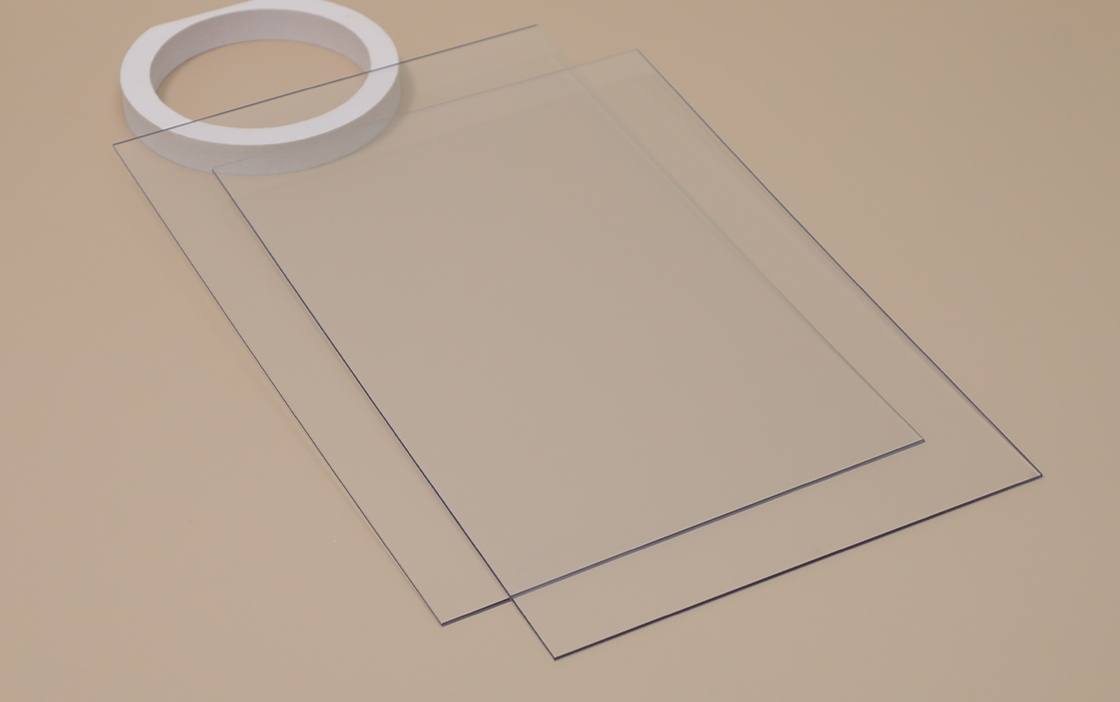 Optical-Grade Polycarbonate Sheet