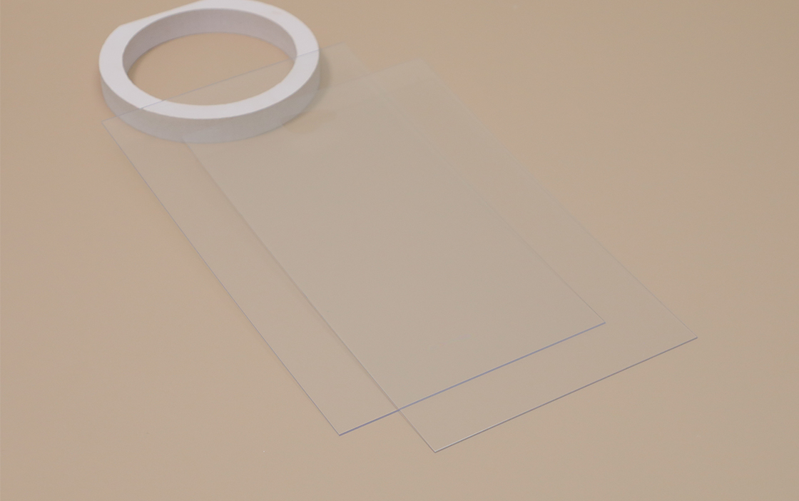 Optical-Grade Polycarbonate Sheet