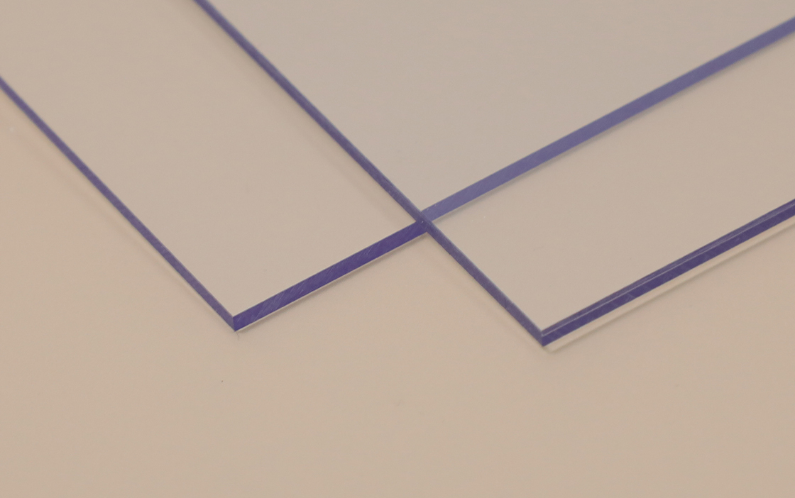 Flame-Retardant Polycarbonate Sheet (PC Sheet)