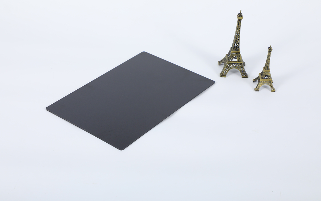 Hard-Coated PC Sheet